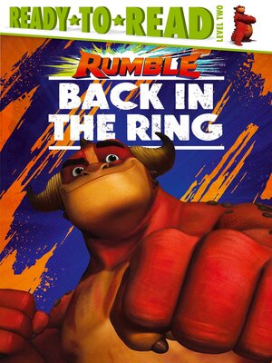 cover image of Back in the Ring